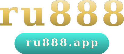 ru888 logo